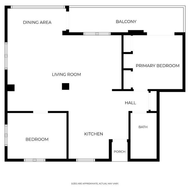 SPCRM5306 Sea View Apartment With Pool And Near the Beach - Apartamento - 18