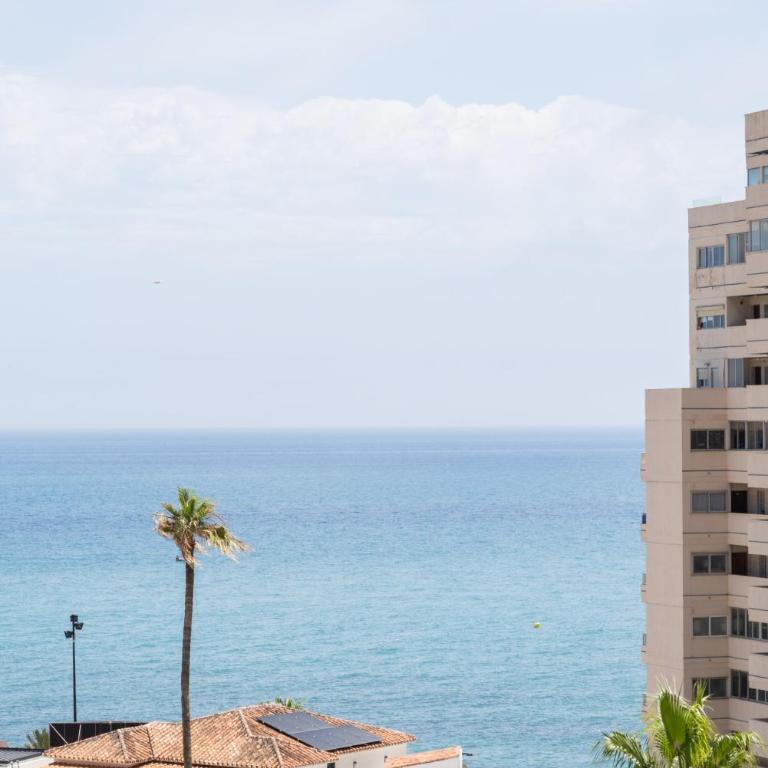 SPCRM5306 Sea View Apartment With Pool And Near the Beach - Apartamento - 19