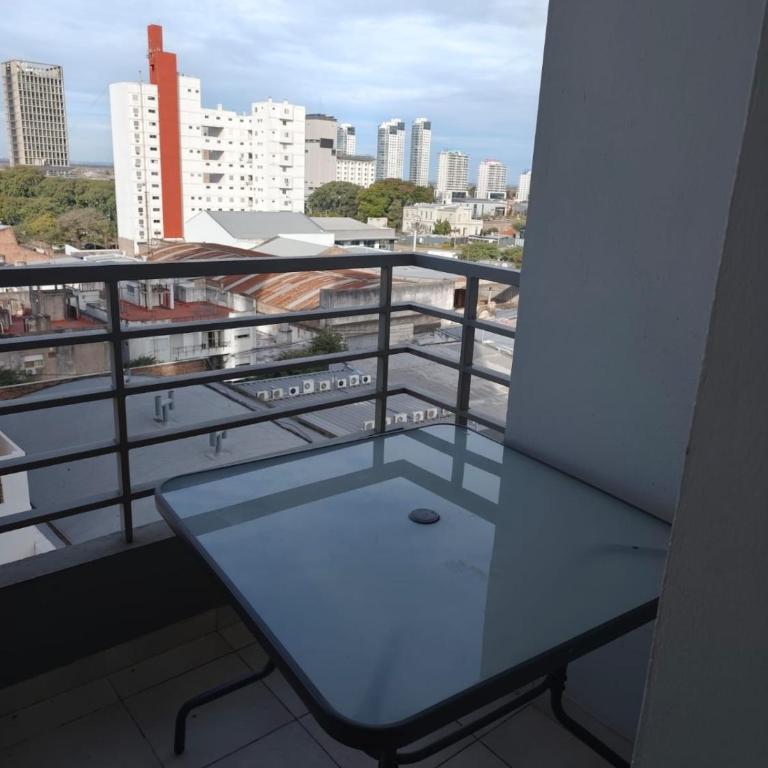 Departamento con vistas a la laguna - Apartamento de 2 dormitorios - 2