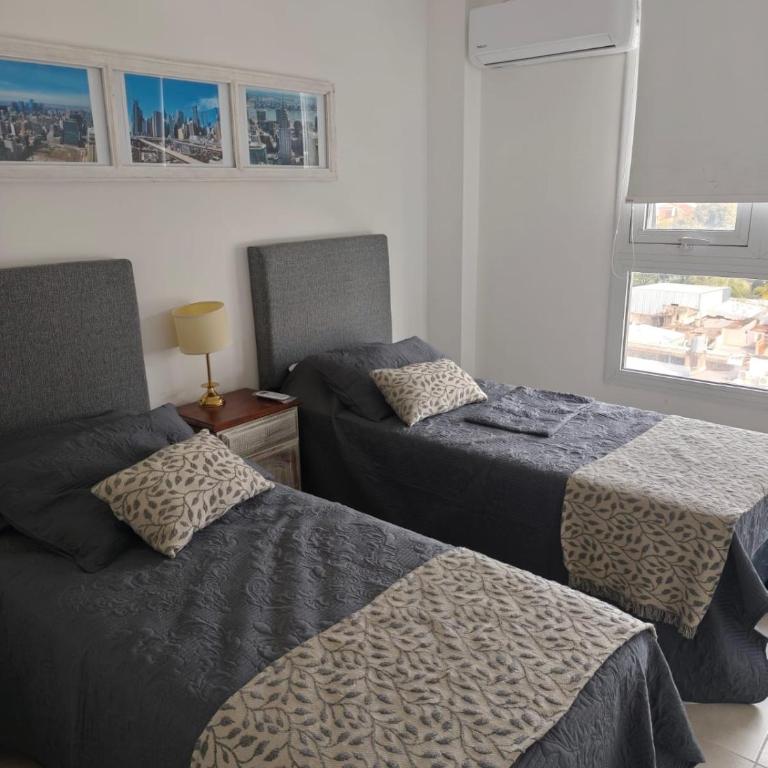 Departamento con vistas a la laguna - Apartamento de 2 dormitorios - 6