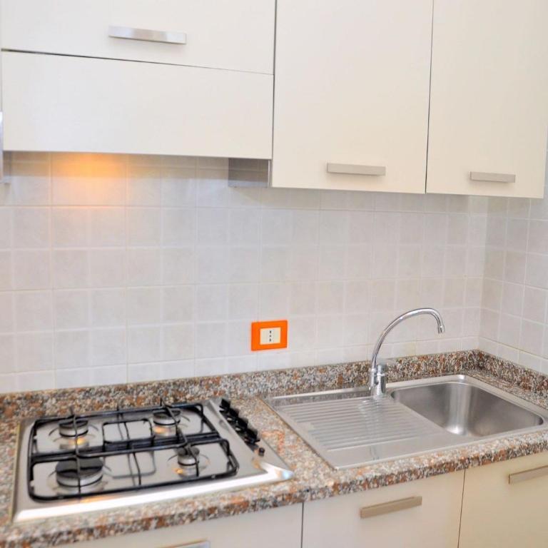 Relaxing stay by the pine forest - Apartamento - 3
