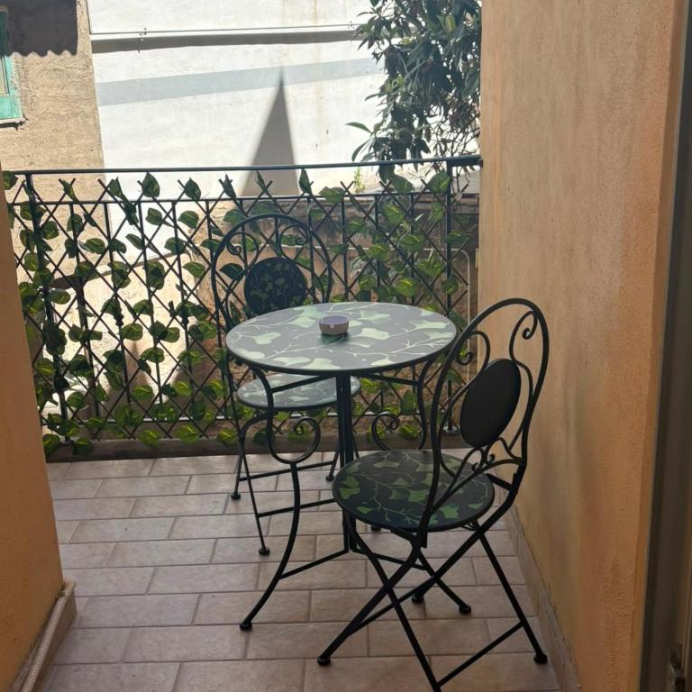 Teddy's Charme Suite - Junior Suite mit Balkon - 16