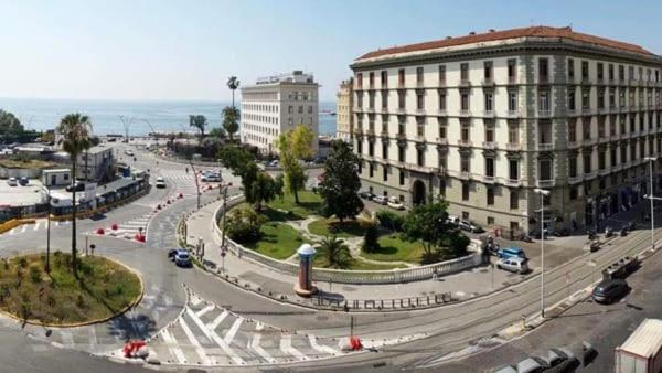 Partenope&Ulisse House Napoli - Appartamento con 1 Camera da Letto - 13