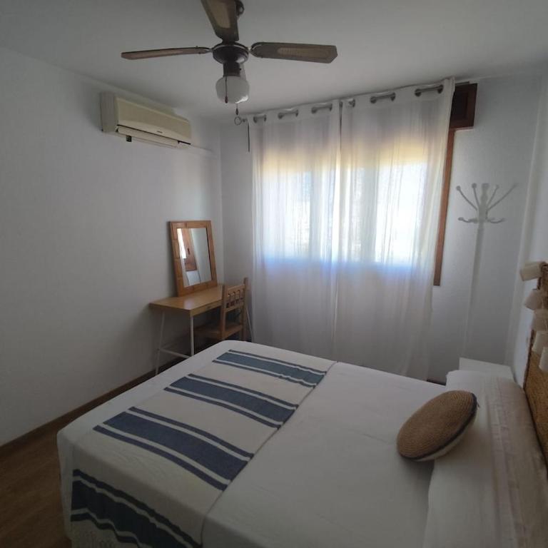 Apartamento a 5 minutos de la playa - Apartamento de 2 dormitorios - 10