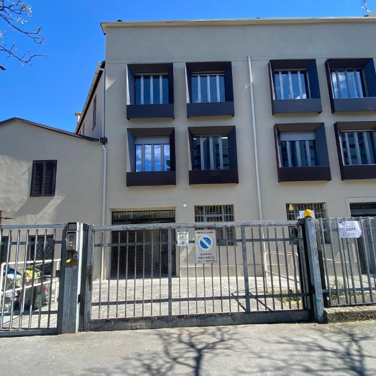 Bocconi District - Suite - Free Street Parking - Appartamento Monolocale - 28