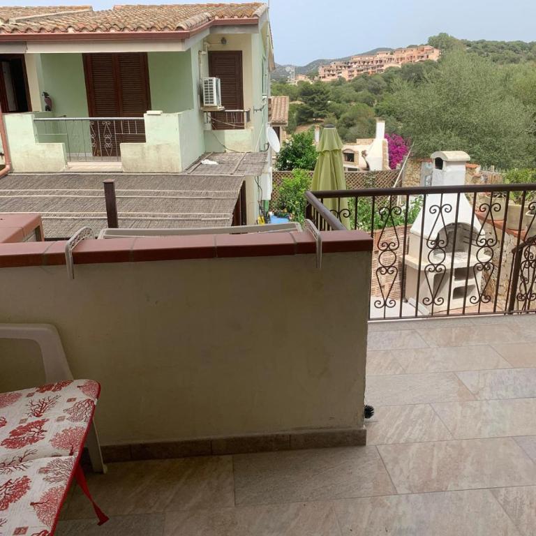 Villa with garden and parking in Villasimius - Casa con 1 Camera da Letto - 3