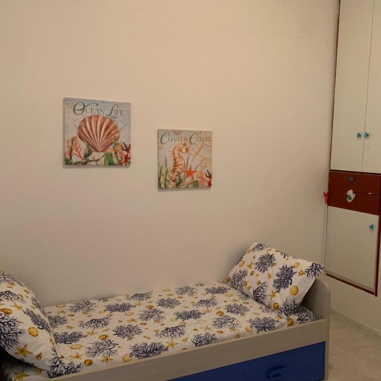 Villa with garden and parking in Villasimius - Casa con 1 Camera da Letto - 4