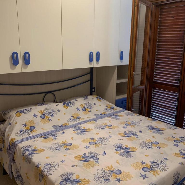 Villa with garden and parking in Villasimius - Casa con 1 Camera da Letto - 5