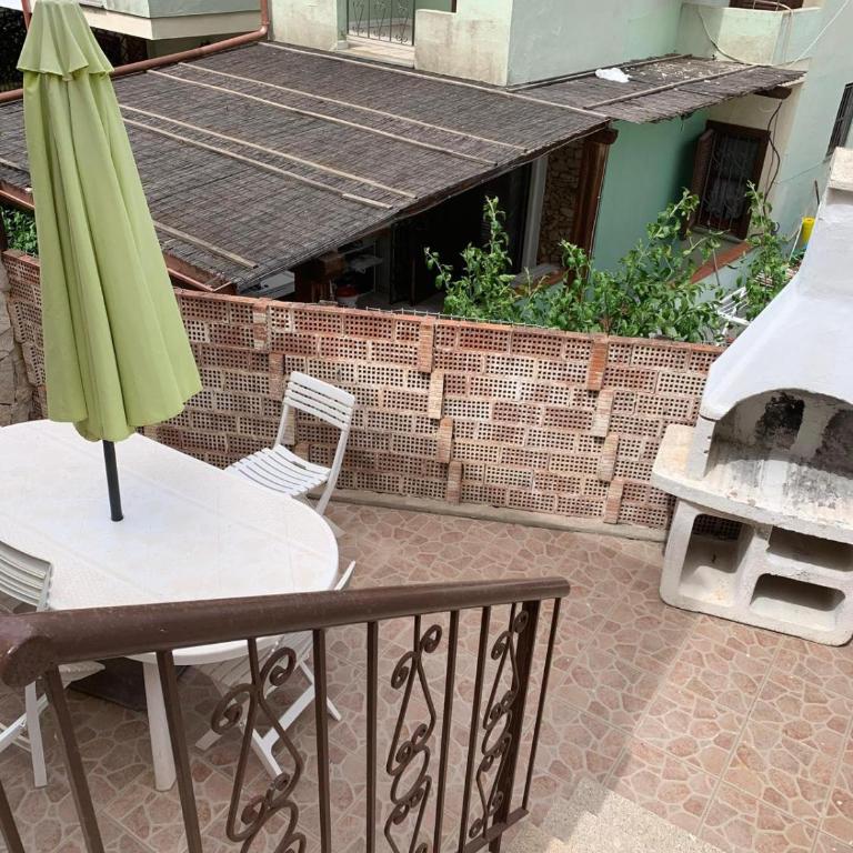 Villa with garden and parking in Villasimius - Casa con 1 Camera da Letto - 7