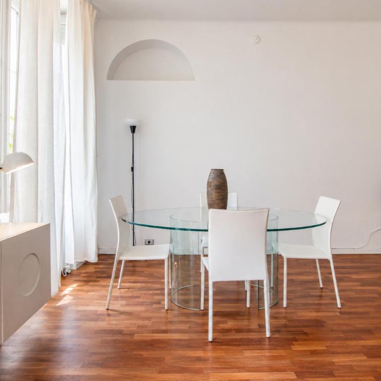 Baiamonti Loft - Appartamento con 1 Camera da Letto - 2