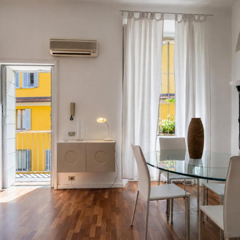 Baiamonti Loft - Appartamento con 1 Camera da Letto - 5