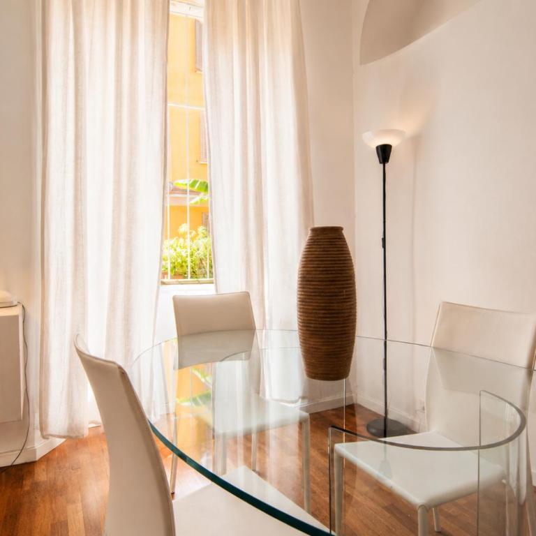 Baiamonti Loft - Appartamento con 1 Camera da Letto - 8