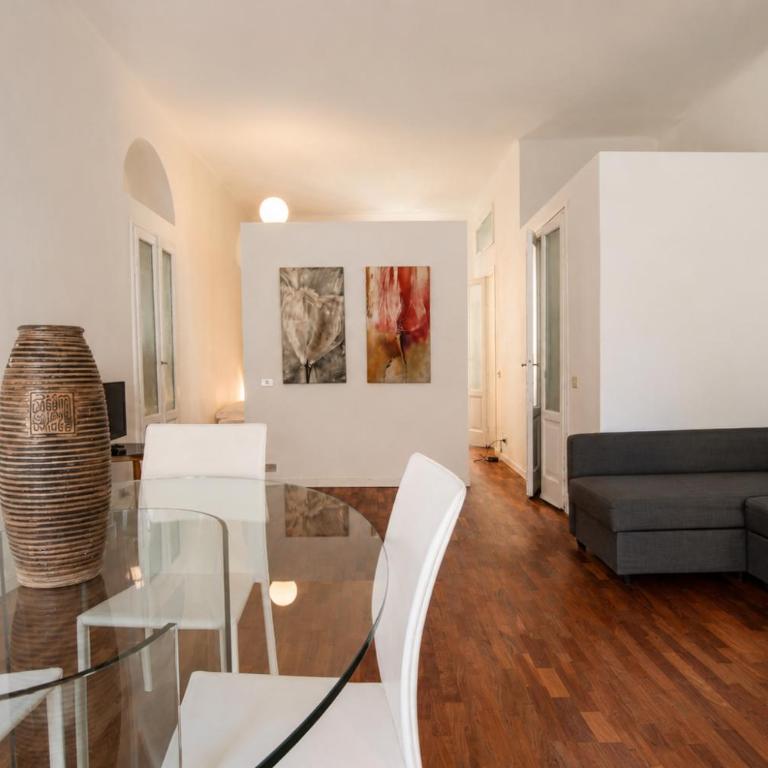 Baiamonti Loft - Appartamento con 1 Camera da Letto - 9