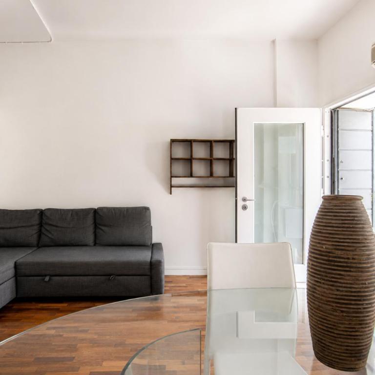 Baiamonti Loft - Appartamento con 1 Camera da Letto - 6