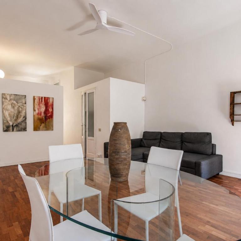 Baiamonti Loft - Appartamento con 1 Camera da Letto - 1