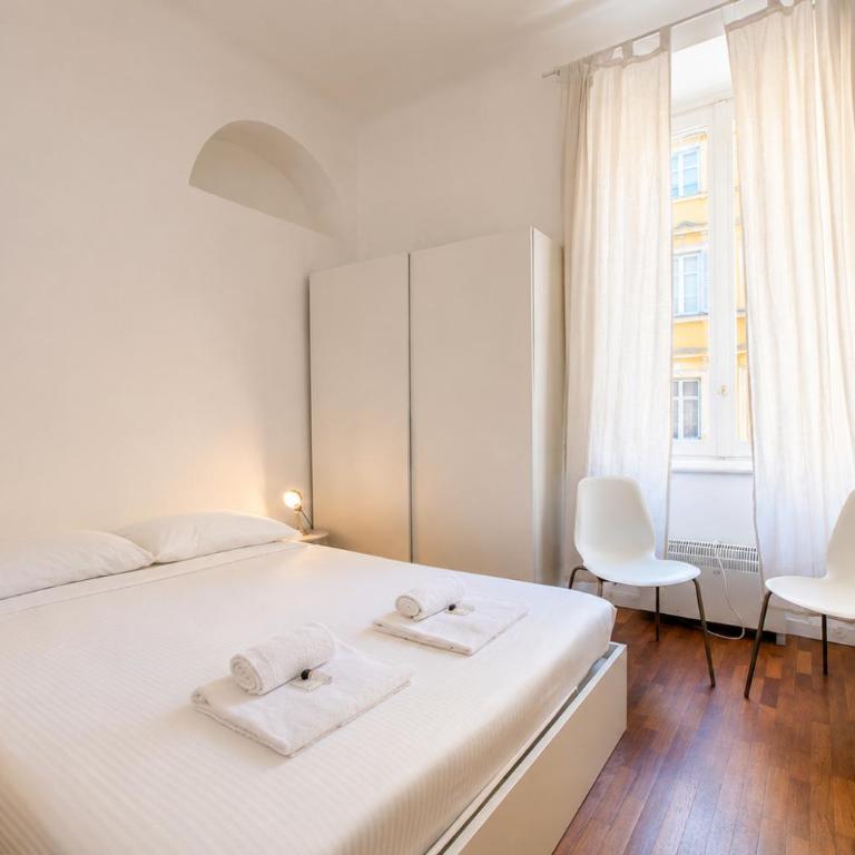 Baiamonti Loft - Appartamento con 1 Camera da Letto - 3