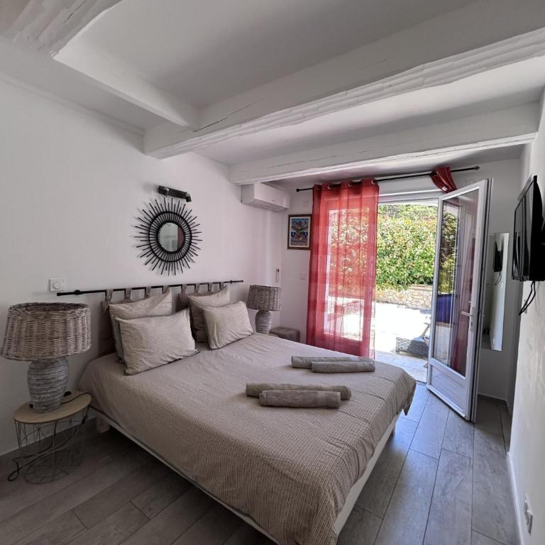 Maxima Sunset - Appartement avec Terrasse - 3