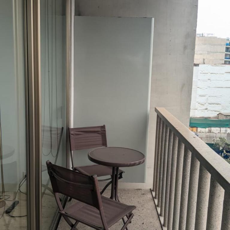 Nice view apartment Miraflores - Apartamento de 2 dormitorios - 5