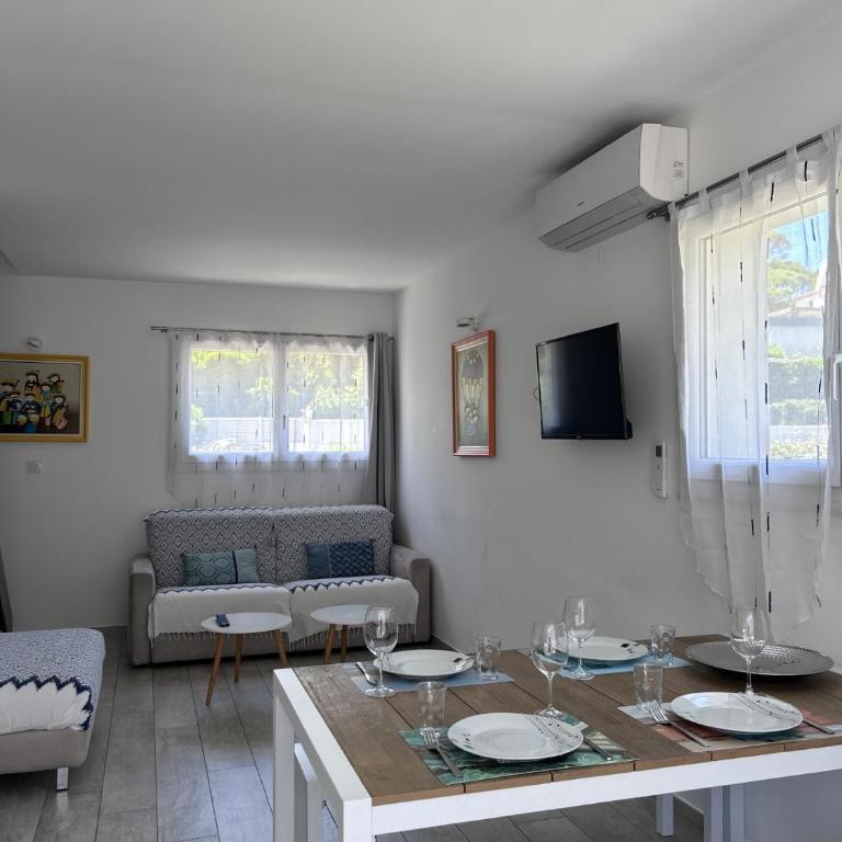 Maxima Sunset - Appartement avec Terrasse - 13