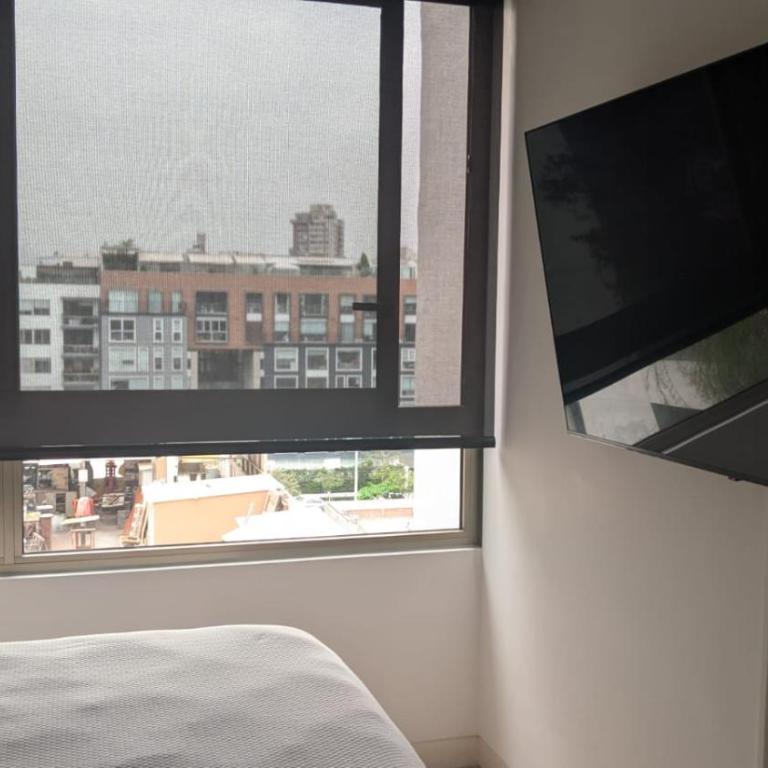 Nice view apartment Miraflores - Apartamento de 2 dormitorios - 18