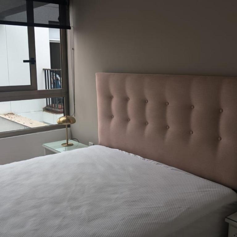 Nice view apartment Miraflores - Apartamento de 2 dormitorios - 20