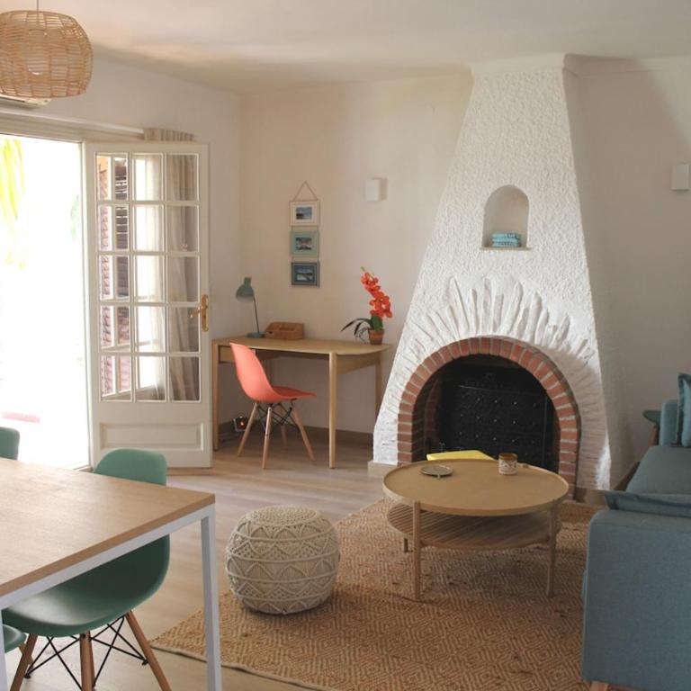 Karibu House is cozy and quiet - Casa de 2 dormitorios - 1