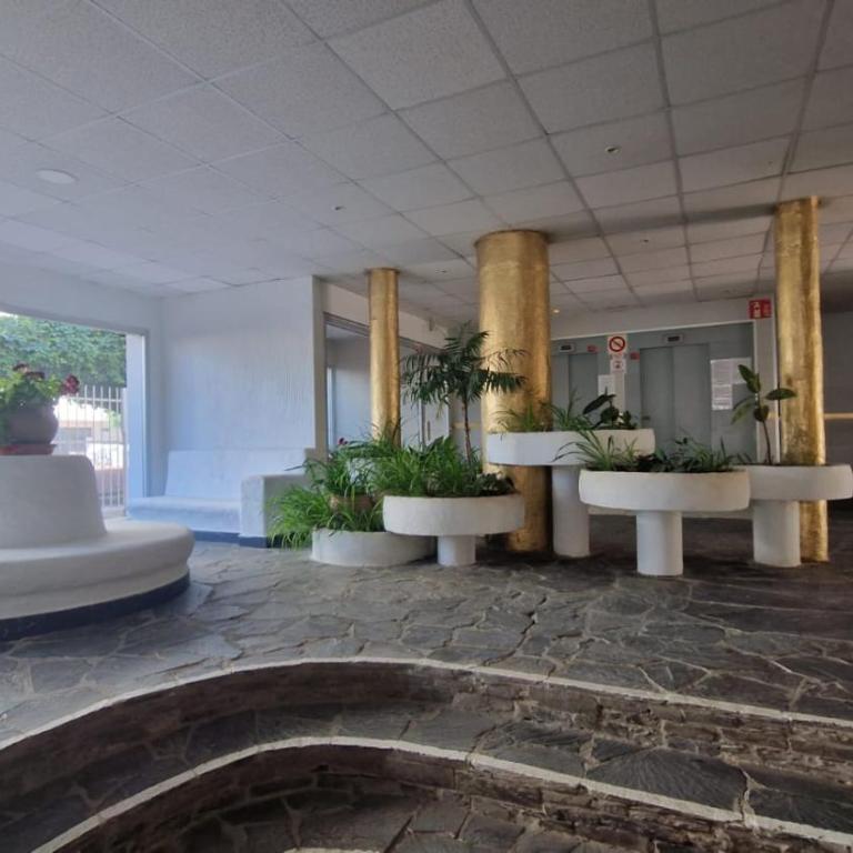 Holiday 3401 - Appartamento con 2 Camere da Letto - 19