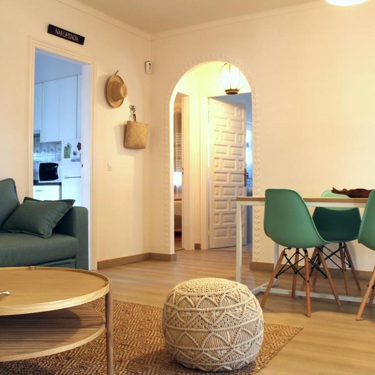 Karibu House is cozy and quiet - Casa de 2 dormitorios - 12