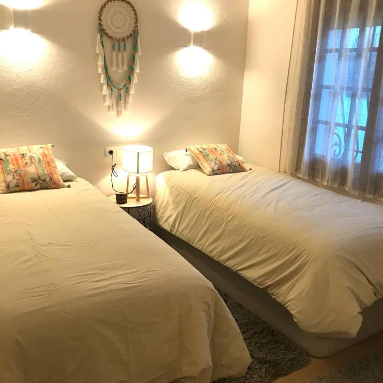 Karibu House is cozy and quiet - Casa de 2 dormitorios - 13