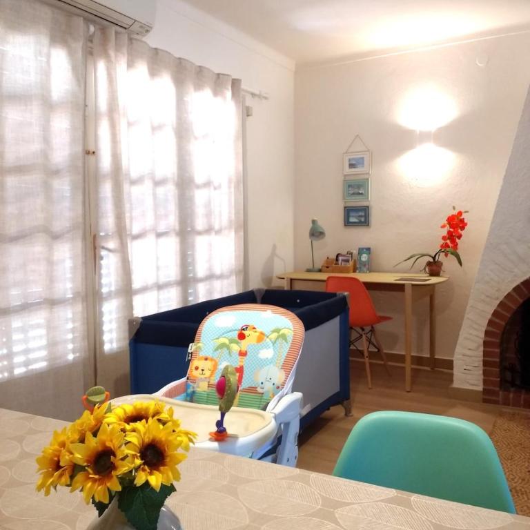 Karibu House is cozy and quiet - Casa de 2 dormitorios - 15