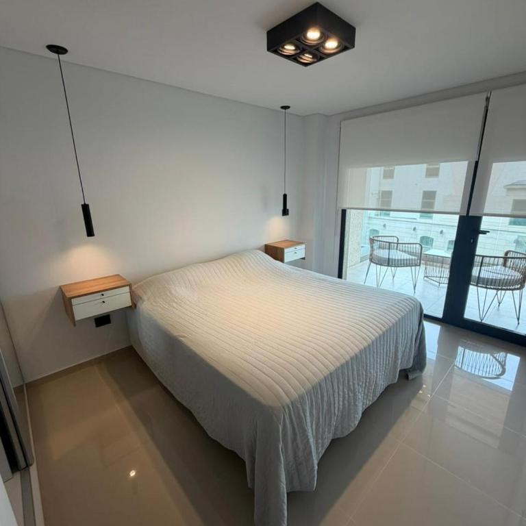 Las Flores - Vista al Mar - Apartamento de 1 dormitorio - 3