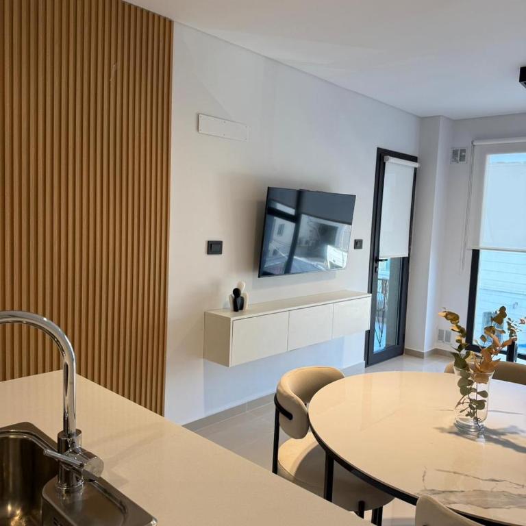 Las Flores - Vista al Mar - Apartamento de 1 dormitorio - 6