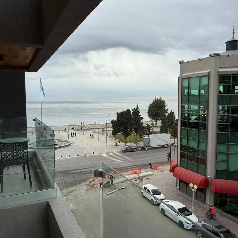 Las Flores - Vista al Mar - Apartamento de 1 dormitorio - 13