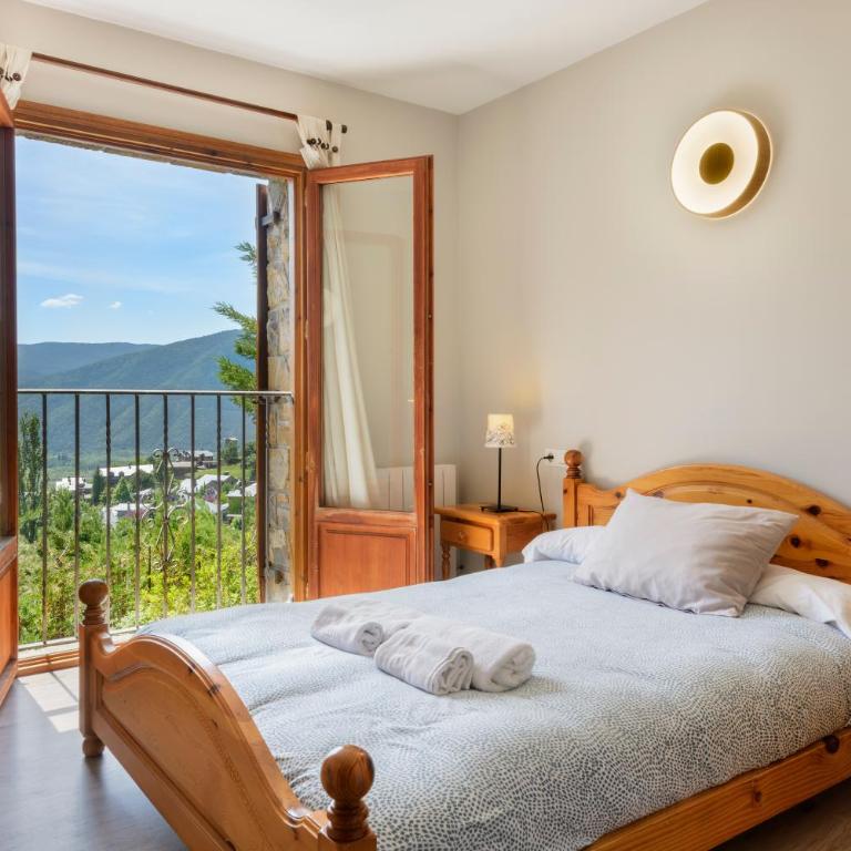 Casa Rural Uria - Three-Bedroom Apartment - 2