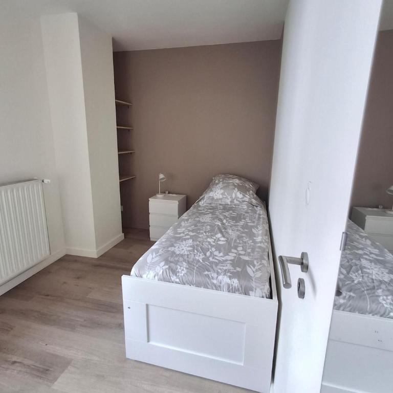 Escale en Auvergne - Maison 4 Chambres - 21