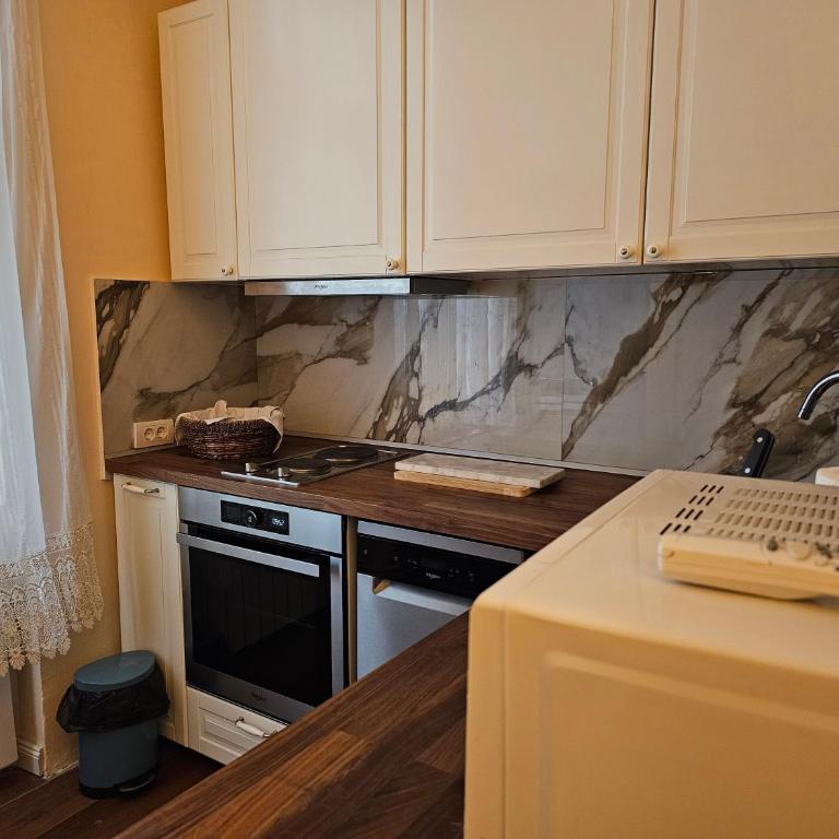 VANSVEL Boutique Apartment 7 - Appartement 1 Chambre Deluxe - 12