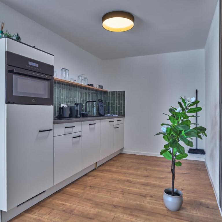 Annies Bergwelt Haus Waldherz - Appartamento con Vista e Balcone - 5