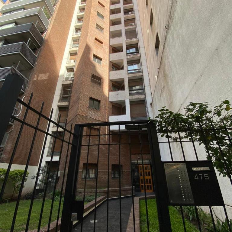 Dpto Nva Cba 1 dor - Apartamento de 1 dormitorio - 1
