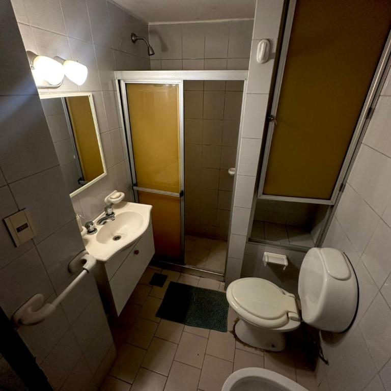 Dpto Nva Cba 1 dor - Apartamento de 1 dormitorio - 3