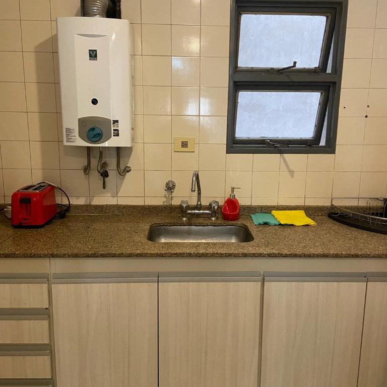 Dpto Nva Cba 1 dor - Apartamento de 1 dormitorio - 5