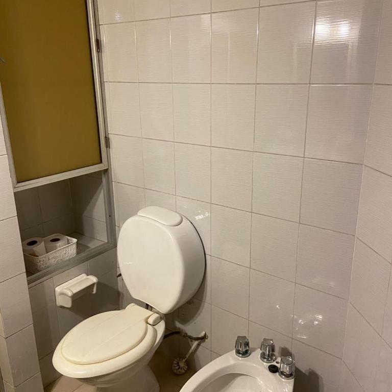 Dpto Nva Cba 1 dor - Apartamento de 1 dormitorio - 7