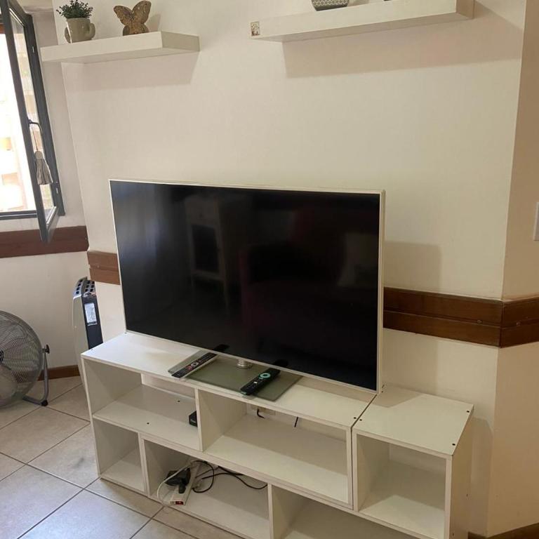 Dpto Nva Cba 1 dor - Apartamento de 1 dormitorio - 12