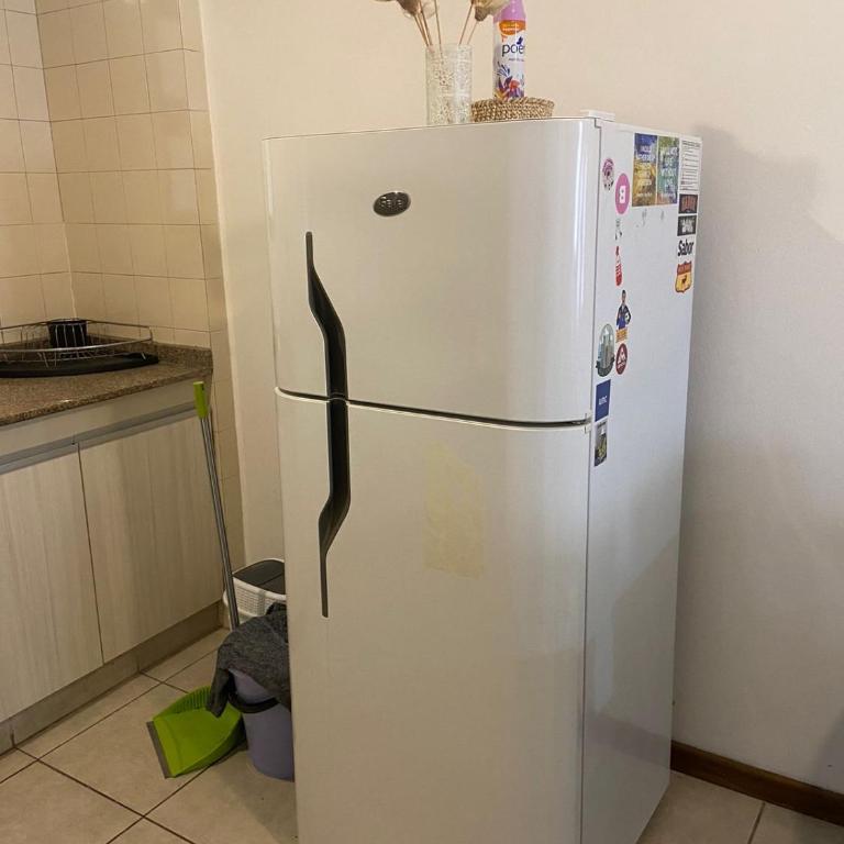 Dpto Nva Cba 1 dor - Apartamento de 1 dormitorio - 14