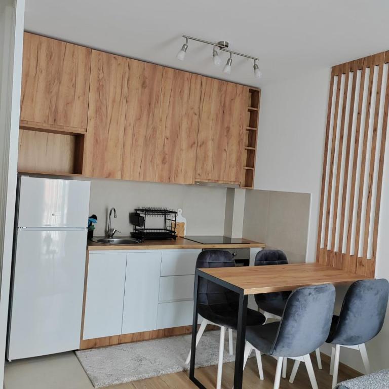 Apartman Nikoletin kutak Vrnjačka banja - Apartman sa 1 Spavaćom Sobom - 7