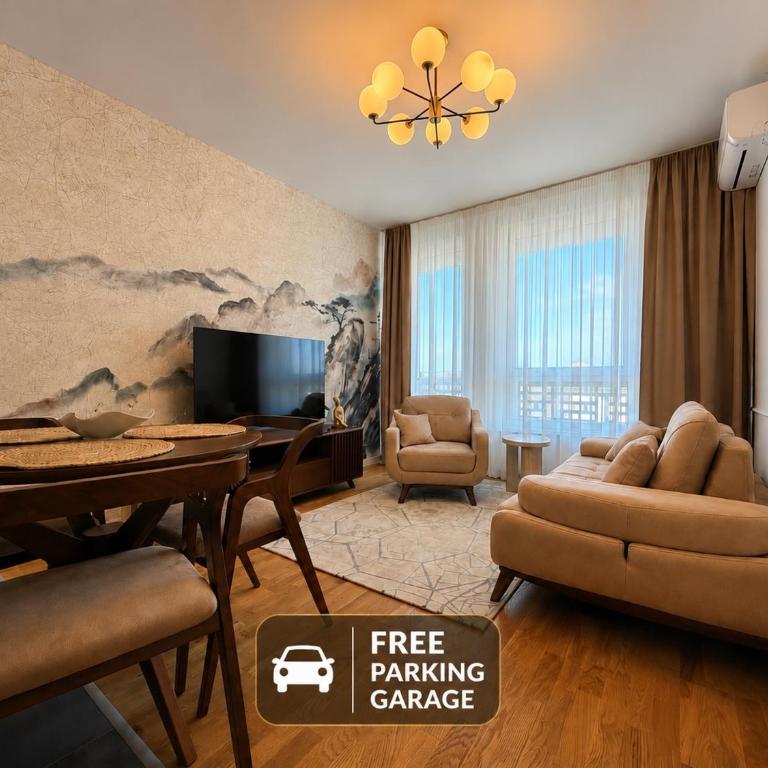 IGNIS Apartman - Apartment mit 1 Schlafzimmer - 1