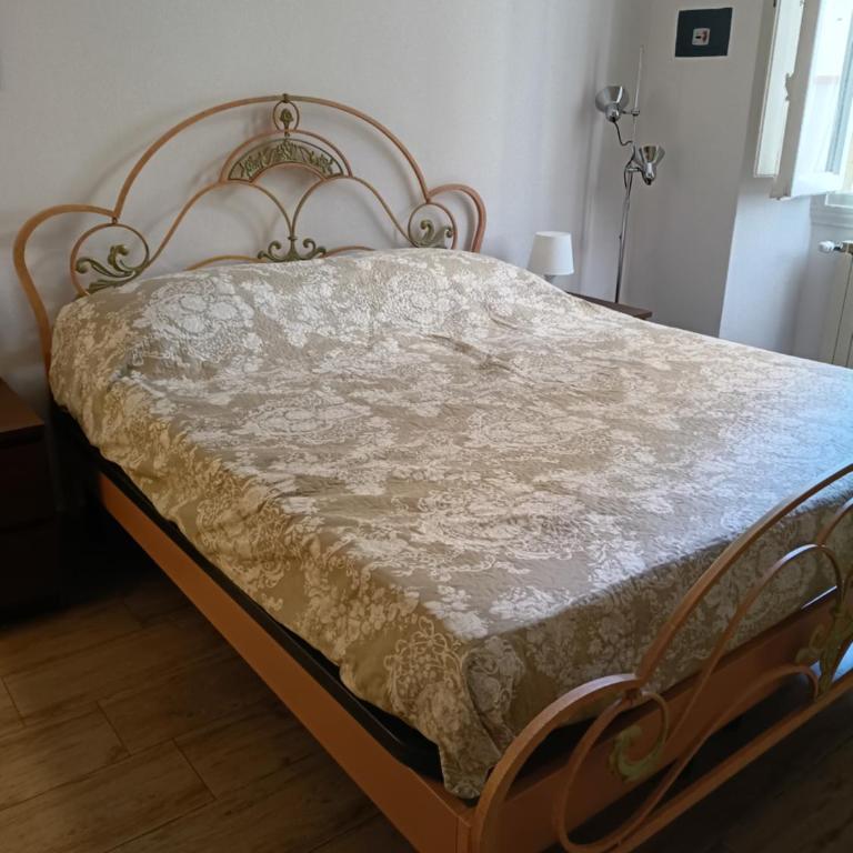 Casa Morgagni - Appartamento con 1 Camera da Letto - 1