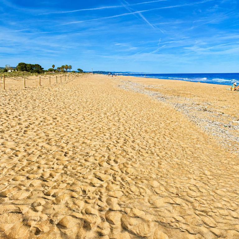 Planta baja en Nova Torredembarra con 3 piscinas - Apartamento de 2 dormitorios - 66