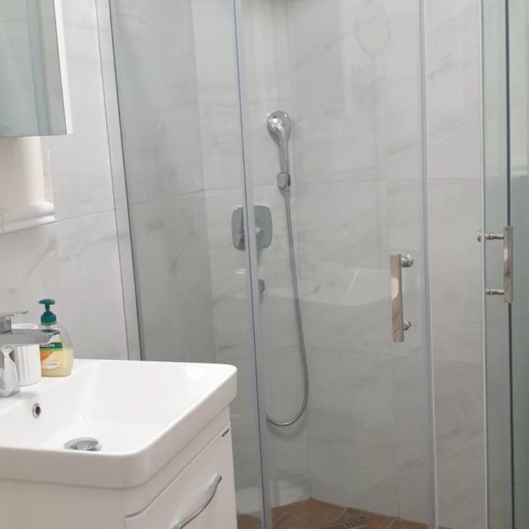 VANSVEL Boutique Apartment 14 - Appartement 1 Chambre - 10