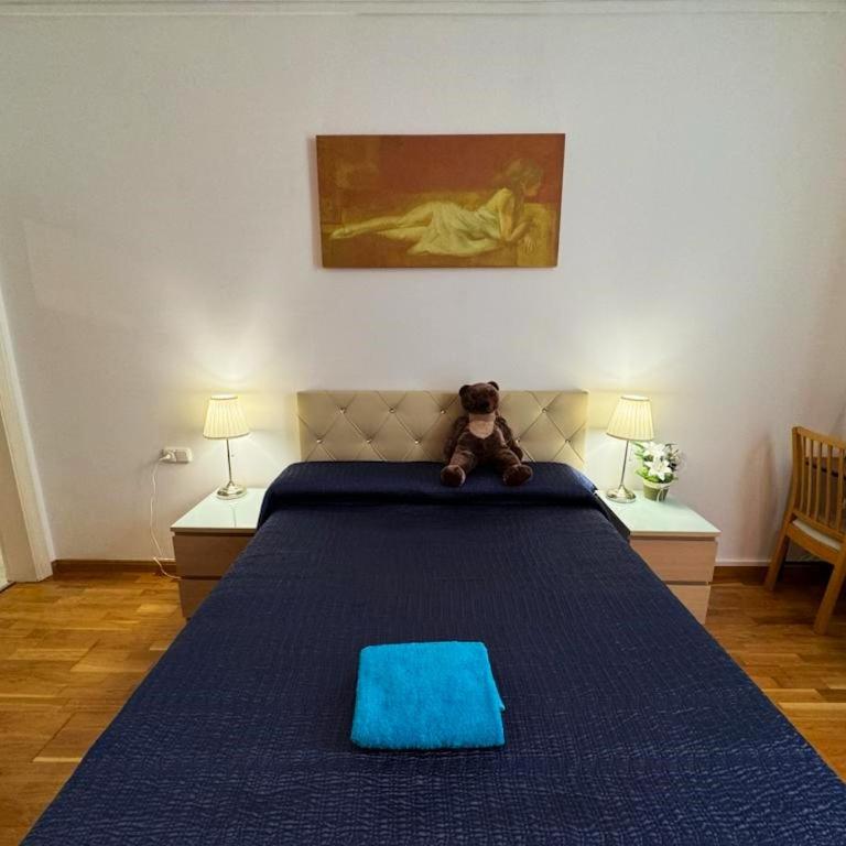 Rooms Calàbria114 - Habitación Doble con baño privado - 5
