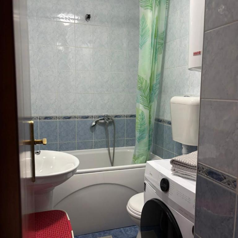 Apartman Pobrezje2 - Apartment mit 2 Schlafzimmern - 3